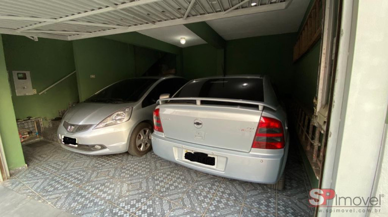 Imagem Casa com 5 Quartos à Venda, 176 m² em Fazenda Caguaçu - São Paulo