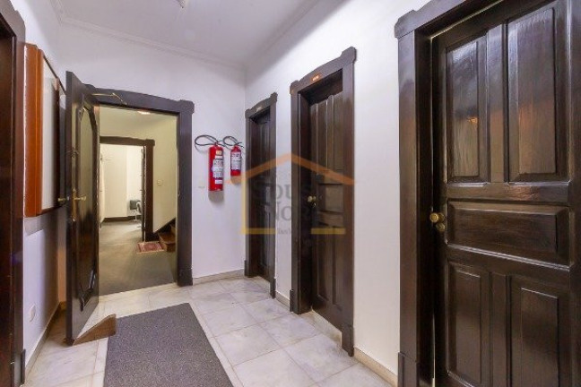 Imagem Imóvel com 2 Quartos à Venda, 570 m² em Pacaembu - São Paulo