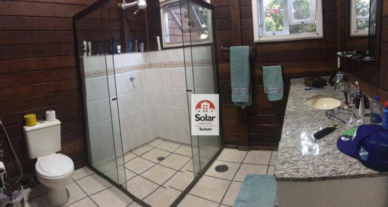 Imagem Casa com 3 Quartos à Venda, 322 m² em Condomínio Vale Do Sol - Tremembé
