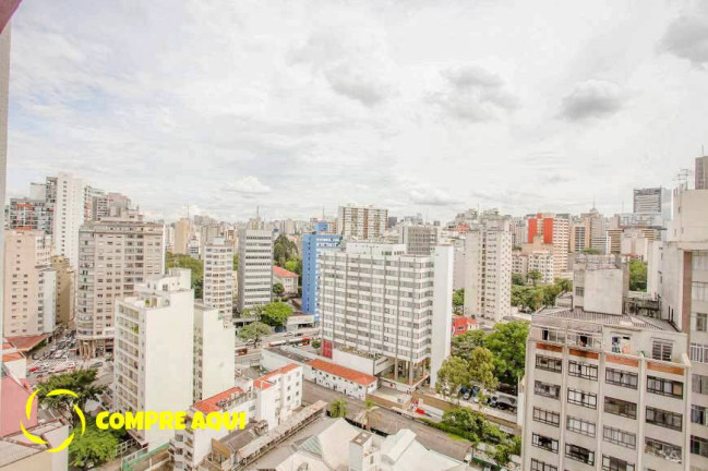 Imagem Apartamento com 3 Quartos à Venda, 108 m² em Higienópolis - São Paulo Imagem Apartamento com 3 Quartos à Venda, 108 m² em Higienópolis - São Paulo