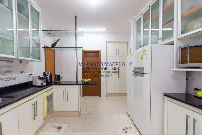 Imagem Casa com 6 Quartos à Venda, 750 m² em Alphaville 3 - Barueri