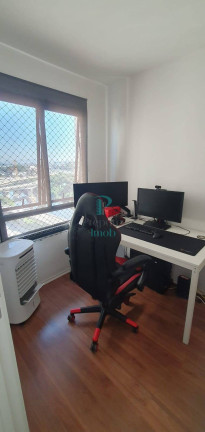 Imagem Apartamento com 2 Quartos à Venda, 36 m² em Presidente Altino - Osasco