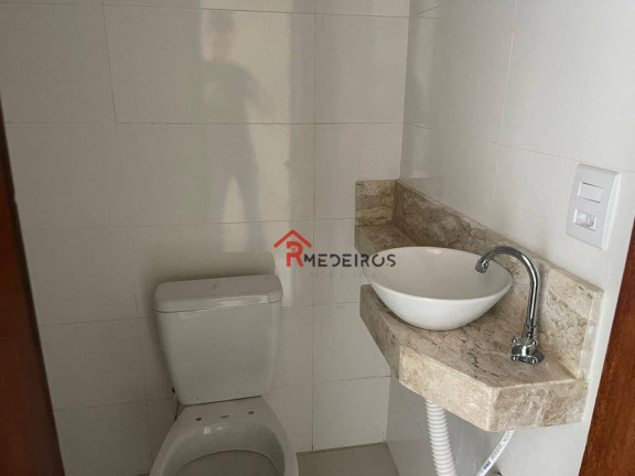 Imagem Casa com 2 Quartos à Venda, 49 m² em Maracanã - Praia Grande