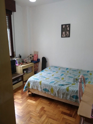 Imagem Cobertura com 3 Quartos à Venda, 148 m² em Teresópolis - Porto Alegre