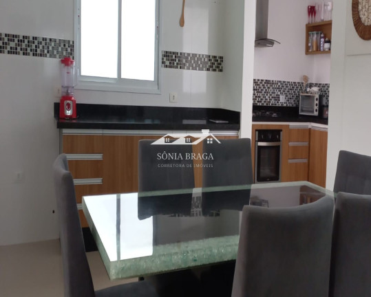 Imagem Casa com 3 Quartos à Venda, 180 m² em Boracéia - Bertioga