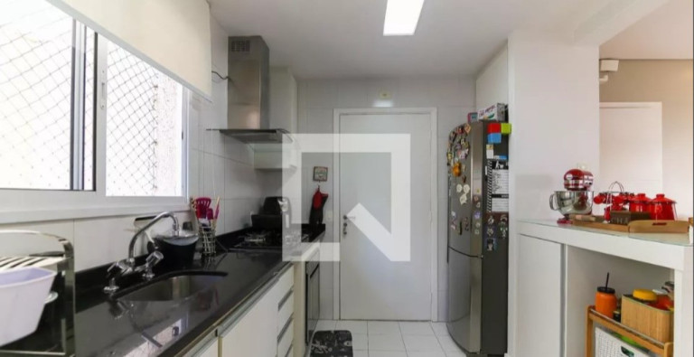 Imagem Apartamento com 2 Quartos à Venda, 89 m² em Vila Andrade - São Paulo Imagem Apartamento com 2 Quartos à Venda, 89 m² em Vila Andrade - São Paulo