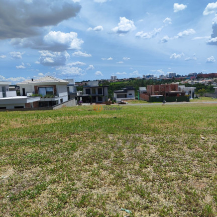 Terreno à Venda, 422 m² em Loteamento Residencial Arborais - Campinas