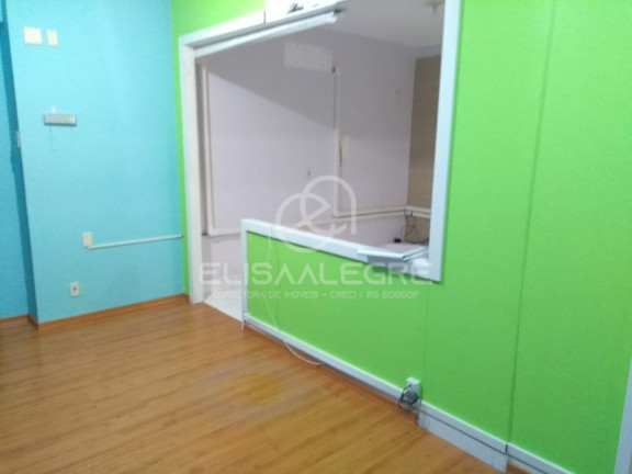 Imagem Sala Comercial à Venda, 61 m² em Centro Histórico - Porto Alegre Imagem Sala Comercial à Venda, 61 m² em Centro Histórico - Porto Alegre