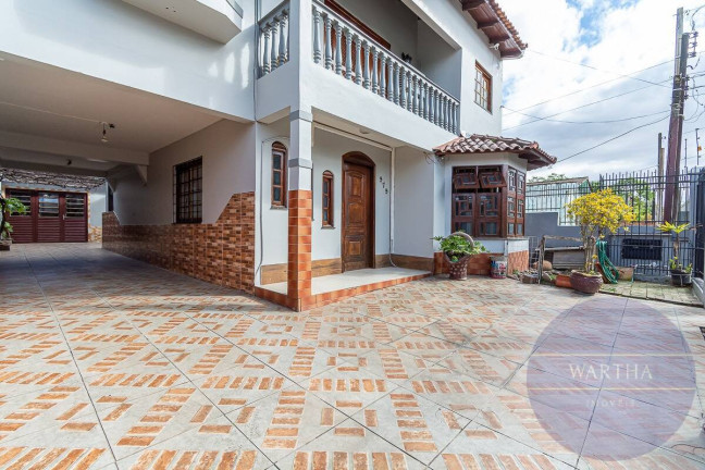 Imagem Casa com 4 Quartos à Venda, em Vila Imbuí - Cachoeirinha Imagem Casa com 4 Quartos à Venda, em Vila Imbuí - Cachoeirinha