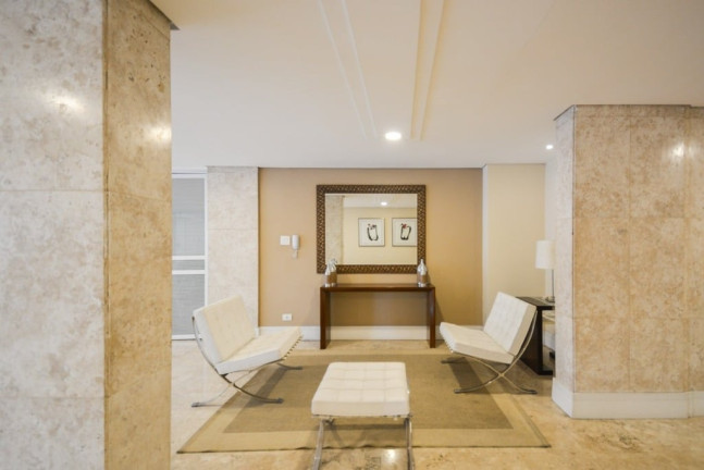 Foto do imóvel Apartamento com 2 Quartos à Venda, 99 m² em Bela Vista - São Paulo