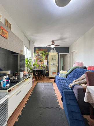 Imagem Imóvel com 2 Quartos à Venda, 70 m² em Bento Ferreira - Vitória Imagem Imóvel com 2 Quartos à Venda, 70 m² em Bento Ferreira - Vitória