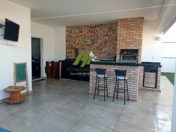 Imagem Casa com 3 Quartos à Venda, 203 m²