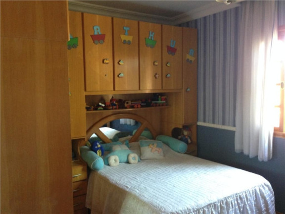 Imagem Casa com 3 Quartos à Venda, 130 m² em Jardim Da Glória - Cotia Imagem Casa com 3 Quartos à Venda, 130 m² em Jardim Da Glória - Cotia