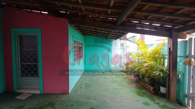 Imagem Casa com 4 Quartos à Venda, 200 m² em Travessão - Caraguatatuba Imagem Casa com 4 Quartos à Venda, 200 m² em Travessão - Caraguatatuba