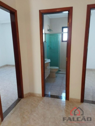 Imagem Cobertura com 4 Quartos à Venda, 226 m² em Canto Do Forte - Praia Grande Imagem Cobertura com 4 Quartos à Venda, 226 m² em Canto Do Forte - Praia Grande