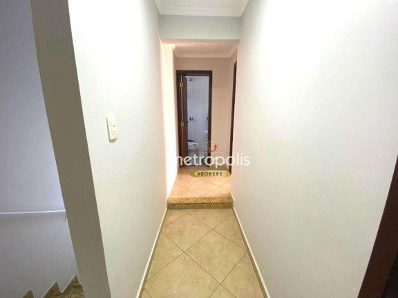 Imagem Sobrado com 3 Quartos à Venda, 110 m² em Barcelona - São Caetano Do Sul
