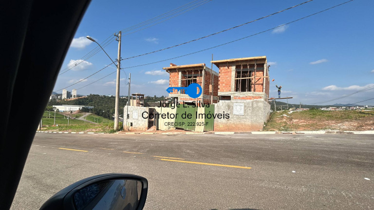 Imagem Terreno à Venda, 285 m² em Chácara Jaguari (fazendinha) - Santana De Parnaíba Imagem Terreno à Venda, 285 m² em Chácara Jaguari (fazendinha) - Santana De Parnaíba