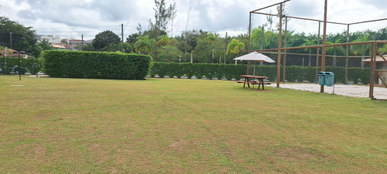 Imagem Terreno à Venda, 512 m² em Alphaville Litoral Norte 2 - Camaçari