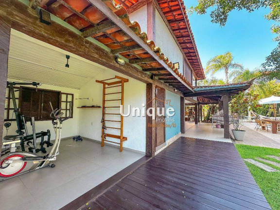 Imagem Casa com 6 Quartos à Venda, 317 m² em Manguinhos - Armação Dos Búzios Imagem Casa com 6 Quartos à Venda, 317 m² em Manguinhos - Armação Dos Búzios