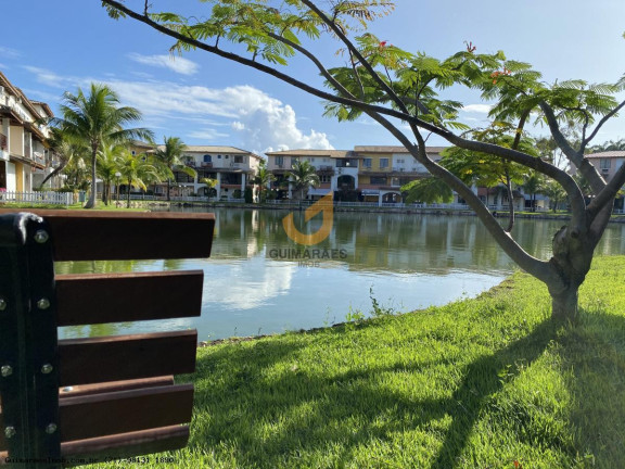 Imagem Apartamento com 3 Quartos à Venda, 142 m² em Estrada Do Côco - Lauro De Freitas Imagem Apartamento com 3 Quartos à Venda, 142 m² em Estrada Do Côco - Lauro De Freitas
