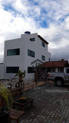 Edifício Residencial com 10 Quartos à Venda, 600 m² em Cruzeiro - Gravatá