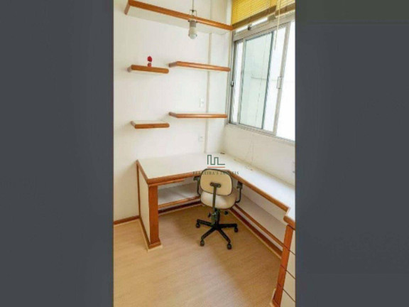 Imagem Apartamento com 3 Quartos à Venda, 93 m² em Icaraí - Niterói Imagem Apartamento com 3 Quartos à Venda, 93 m² em Icaraí - Niterói