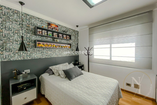 Imagem Apartamento com 3 Quartos à Venda, 244 m² em Jardim Analia Franco - São Paulo Imagem Apartamento com 3 Quartos à Venda, 244 m² em Jardim Analia Franco - São Paulo
