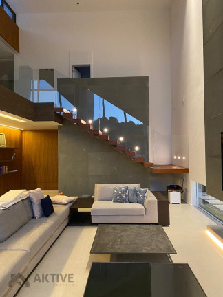 Imagem Casa de Condomínio com 4 Quartos à Venda, 535 m² em Alphaville - Barueri Imagem Casa de Condomínio com 4 Quartos à Venda, 535 m² em Alphaville - Barueri