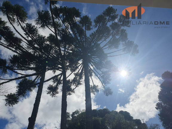 Imagem Apartamento com 1 Quarto à Venda, 37 m² em Alto Da Glória - Curitiba