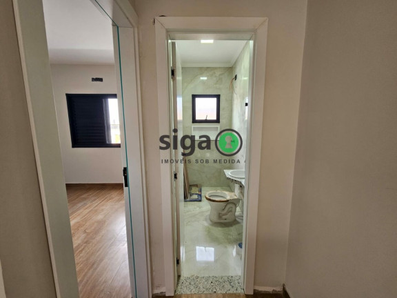 Imagem Casa com 3 Quartos à Venda, 130 m² em Tatuapé - São Paulo Imagem Casa com 3 Quartos à Venda, 130 m² em Tatuapé - São Paulo