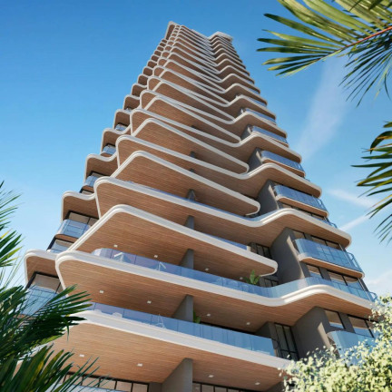 Apartamento com 4 Quartos à Venda, 214 m² em Altiplano Cabo Branco - João Pessoa