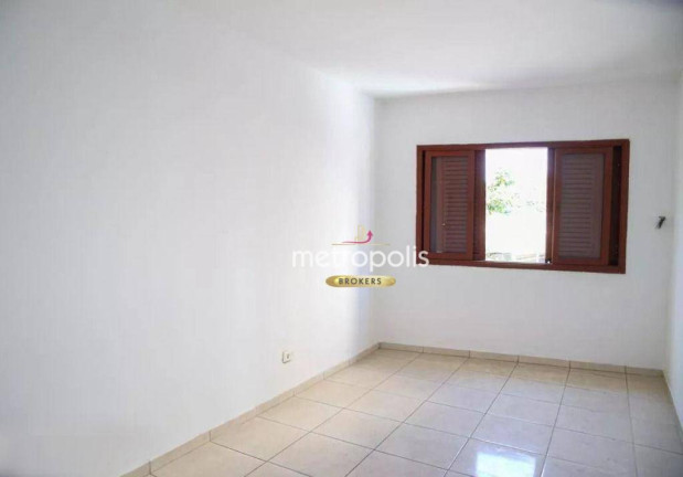 Imagem Sobrado com 3 Quartos à Venda, 170 m² em Nova Gerti - São Caetano Do Sul