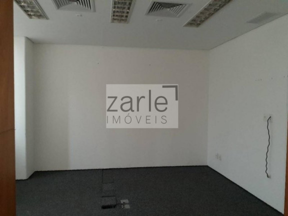 Imagem Sala Comercial para Alugar, 375 m² em Cidade Monções - São Paulo Imagem Sala Comercial para Alugar, 375 m² em Cidade Monções - São Paulo