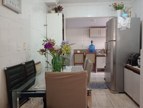 Imagem Casa com 2 Quartos à Venda, 44 m² em Jardim Itamarati - Poá Imagem Casa com 2 Quartos à Venda, 44 m² em Jardim Itamarati - Poá