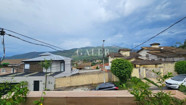 Imagem Casa com 2 Quartos à Venda, 53 m² em Jardim Maristela - Atibaia Imagem Casa com 2 Quartos à Venda, 53 m² em Jardim Maristela - Atibaia