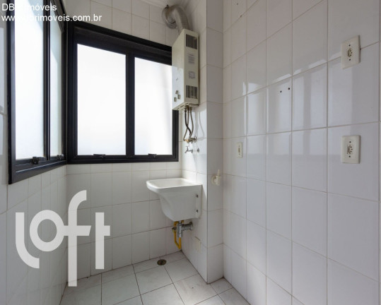 Imagem Apartamento com 2 Quartos à Venda, 54 m² em Tatuapé - São Paulo Imagem Apartamento com 2 Quartos à Venda, 54 m² em Tatuapé - São Paulo