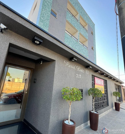 Imagem Apartamento com 2 Quartos à Venda, 70 m² em Vila Garcia - Patos De Minas
