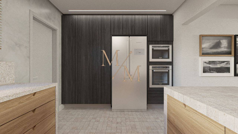 Imagem Apartamento com 3 Quartos à Venda, 150 m² em Gonzaga - Santos