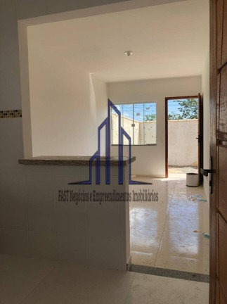 Imagem Casa com 1 Quarto à Venda, 35 m² em Joaquim De Oliveira - Itaboraí Imagem Casa com 1 Quarto à Venda, 35 m² em Joaquim De Oliveira - Itaboraí