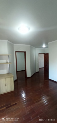 Imagem Sobrado à Venda, 376 m² em Zona I - Umuarama