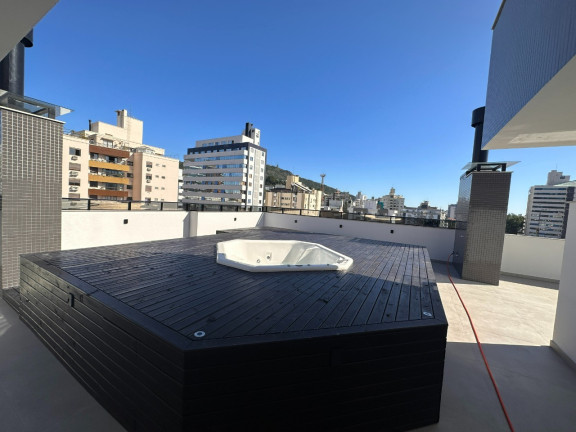 Imagem Apartamento com 2 Quartos à Venda, 107 m² em Trindade - Florianópolis
