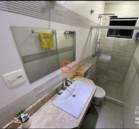 Imagem Sobrado com 4 Quartos à Venda, 234 m² em Jordanópolis - São Bernardo Do Campo Imagem Sobrado com 4 Quartos à Venda, 234 m² em Jordanópolis - São Bernardo Do Campo