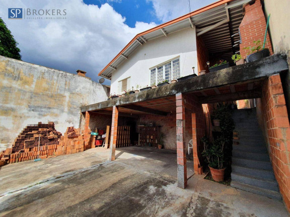 Imagem Casa com 3 Quartos à Venda, 178 m² em Jardim São Marcos - Valinhos Imagem Casa com 3 Quartos à Venda, 178 m² em Jardim São Marcos - Valinhos