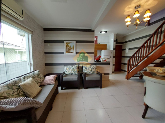Imagem Apartamento com 3 Quartos à Venda, 160 m² em Itaguá - Ubatuba Imagem Apartamento com 3 Quartos à Venda, 160 m² em Itaguá - Ubatuba