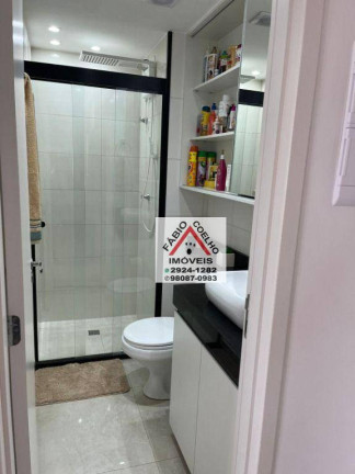 Imagem Apartamento com 2 Quartos à Venda, 37 m² em Jardim Marajoara - São Paulo Imagem Apartamento com 2 Quartos à Venda, 37 m² em Jardim Marajoara - São Paulo