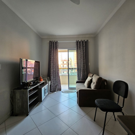 Imagem Apartamento com 1 Quarto à Venda, 430 m² em Tupi - Praia Grande