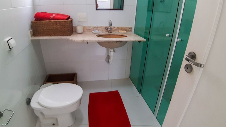 Imagem Apartamento com 2 Quartos à Venda ou Locação, 140 m² em Pitangueiras - Guarujá Imagem Apartamento com 2 Quartos à Venda ou Locação, 140 m² em Pitangueiras - Guarujá