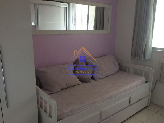 Imagem Apartamento com 2 Quartos à Venda, 62 m² em Centro - Rio De Janeiro