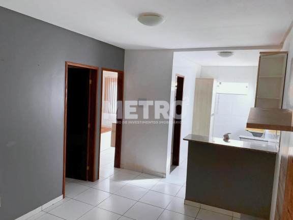 Apartamento com 2 Quartos à Venda, 40 m² em Dom Avelar - Petrolina