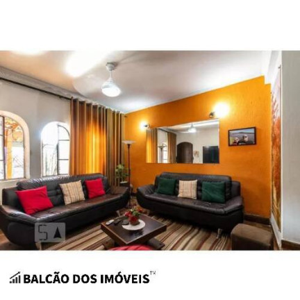 Imagem Casa com 5 Quartos à Venda, 151 m² em São Paulo